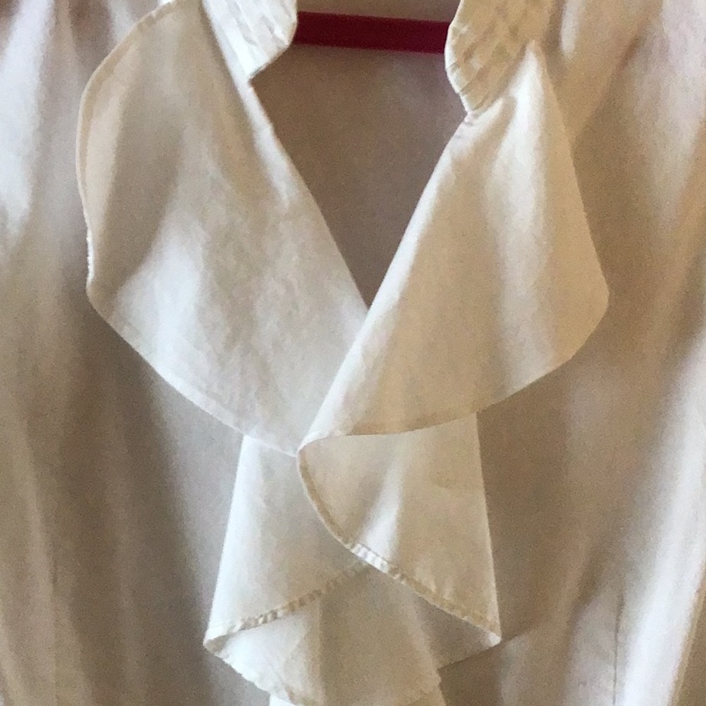 ANN TAYLOR Sleeveless